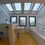 Ka6 Haus Kuestenzeit * Wremen