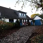 Ka6 Haus Kuestenzeit Lejlighed Wremen