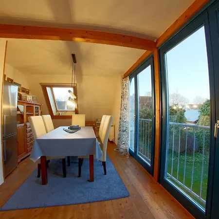 Ka6 Haus Kuestenzeit Wremen