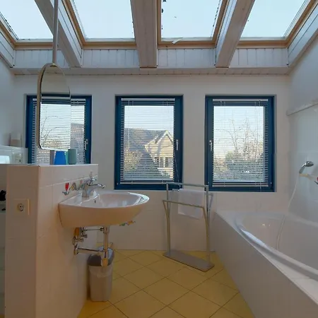 Ka6 Haus Kuestenzeit *