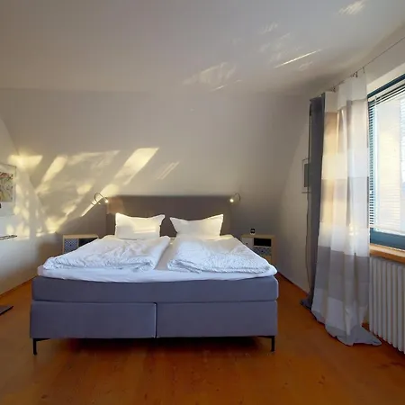 Ka6 Haus Kuestenzeit Wremen