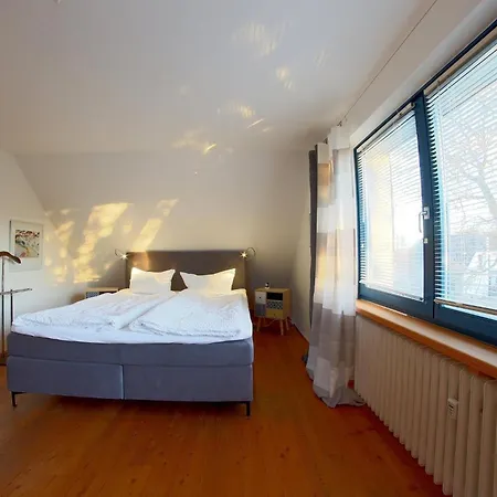 Lejlighed Ka6 Haus Kuestenzeit *
