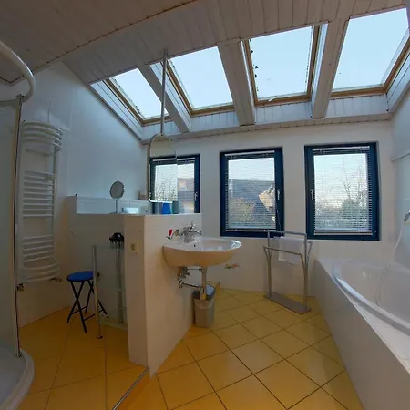 Ka6 Haus Kuestenzeit