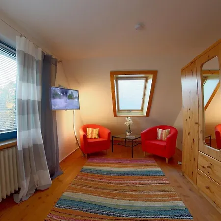 Ka6 Haus Kuestenzeit Wremen