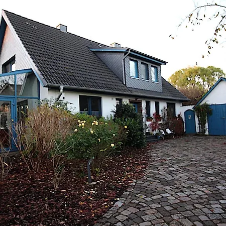 Ka6 Haus Kuestenzeit *