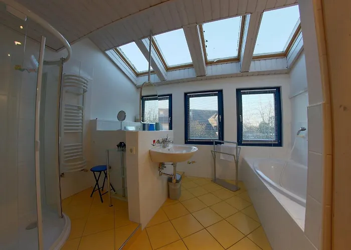 Ka6 Haus Kuestenzeit